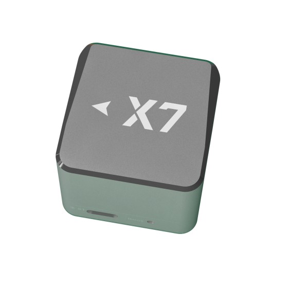 Wholesale Price Hot Sell CUAV X7 Flight Controller Core for Quadcopter Chinese Manufacturer for RC FPV Airplane Module